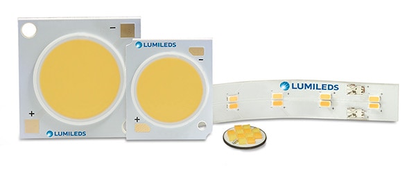 LUXEON AtmoSphere LEDs