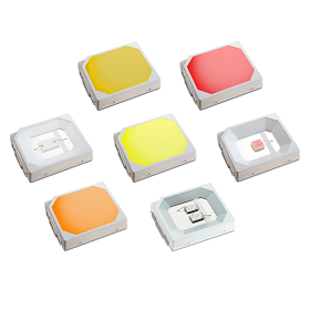 LUXEON 2835 Color Line