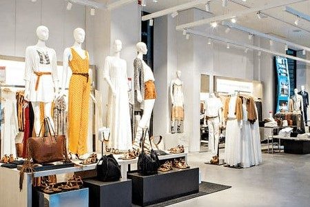 A close-up of LUXEON 2835 CrispColor LED chips in a vibrant mango hue, showcasing their brightness and color quality.