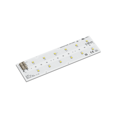 LUXEON XR-HL2X standard LED board at an angle