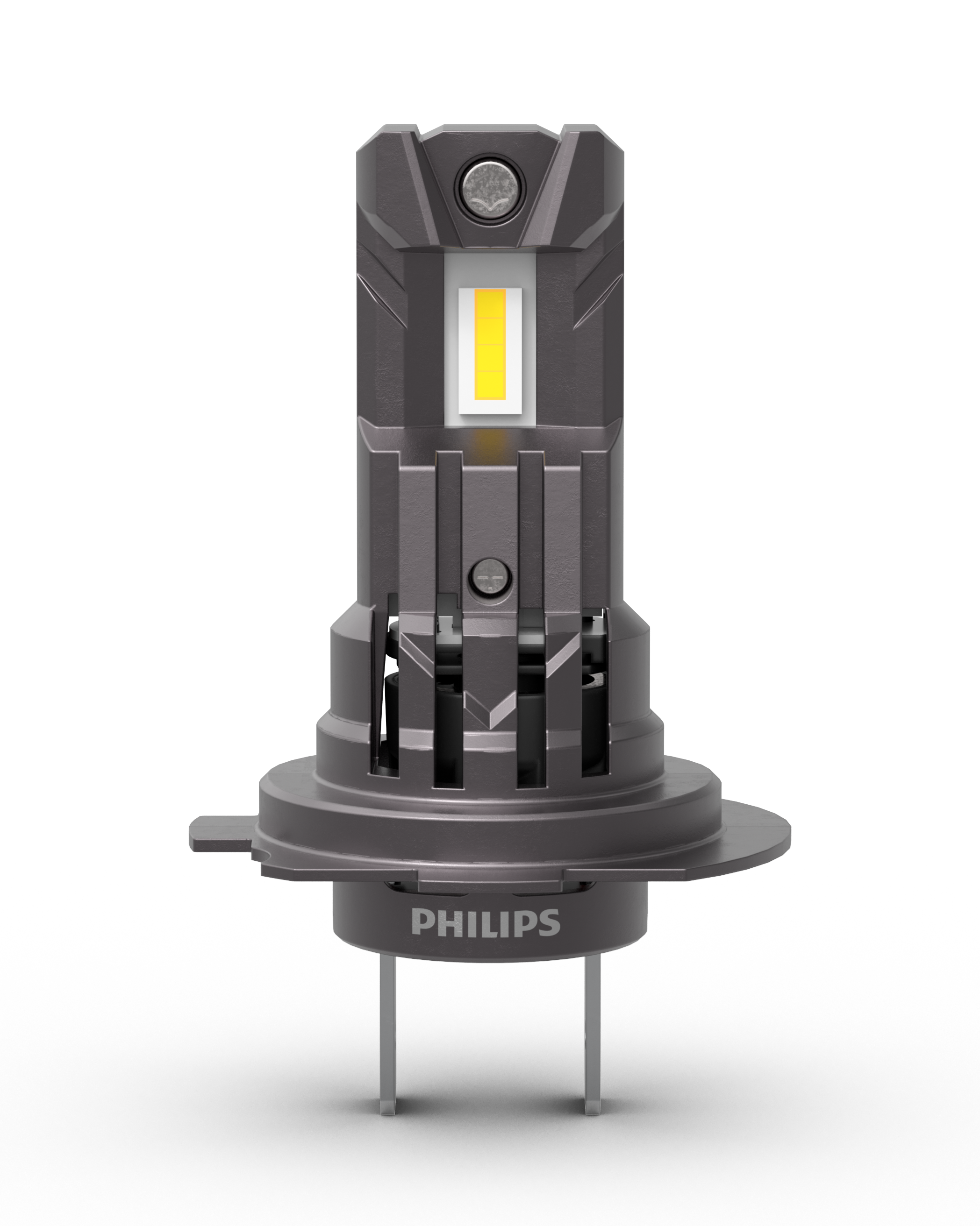 Philips Ultinon Access H4 LED Headlights bulbs 12V - 11342U2500C2