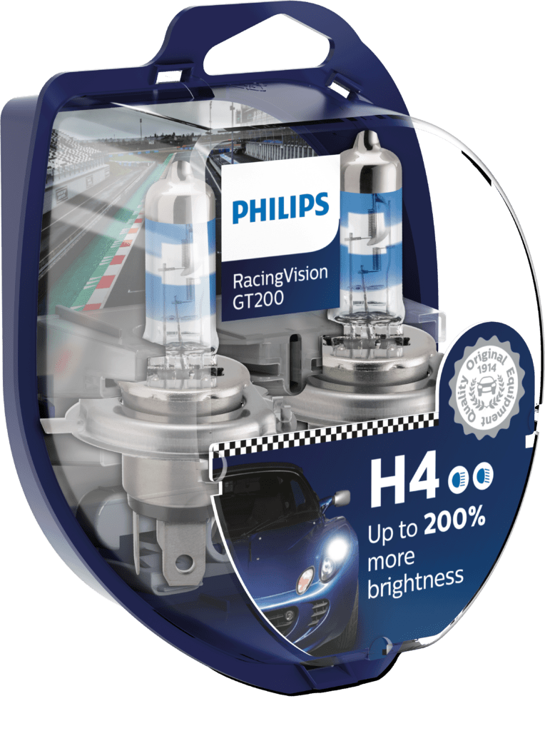 PHILIPS Ultinon PRO6000 LED Testbericht