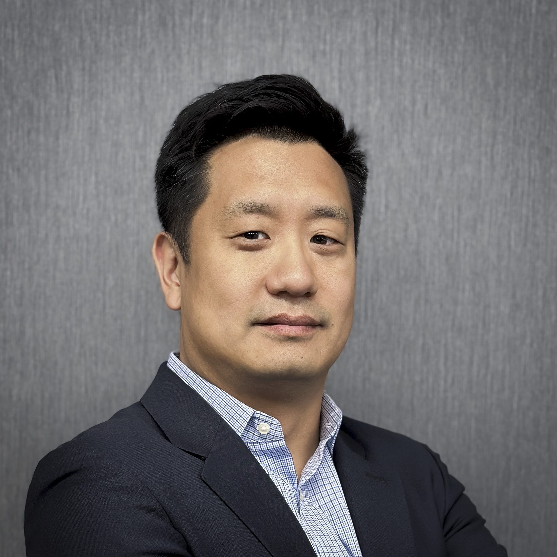 Joe Cho