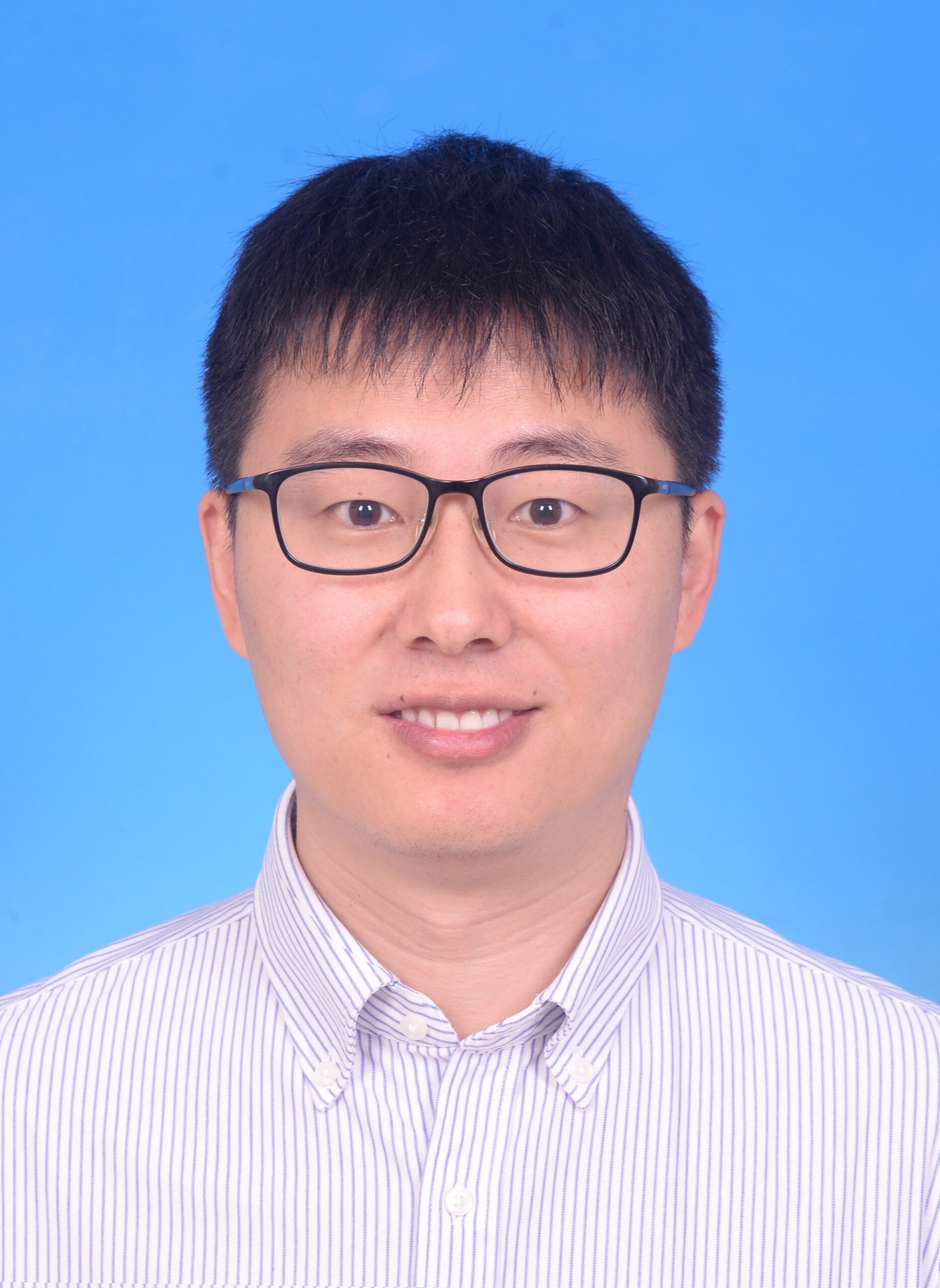 Tiger Li