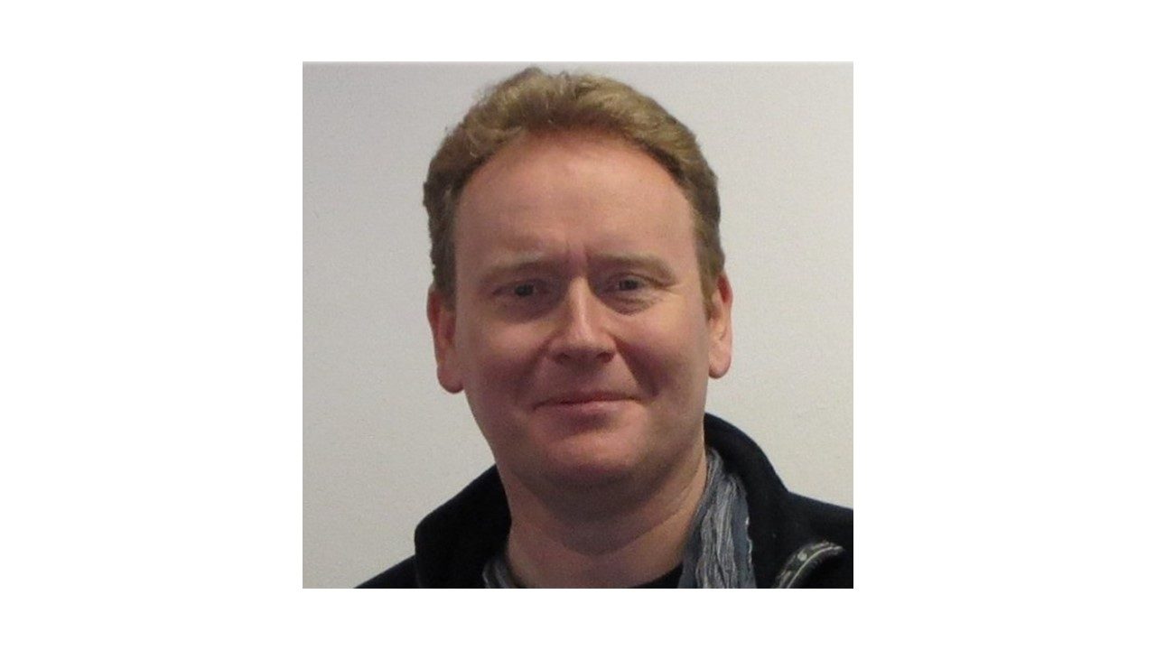 Dr. Benno Spinger